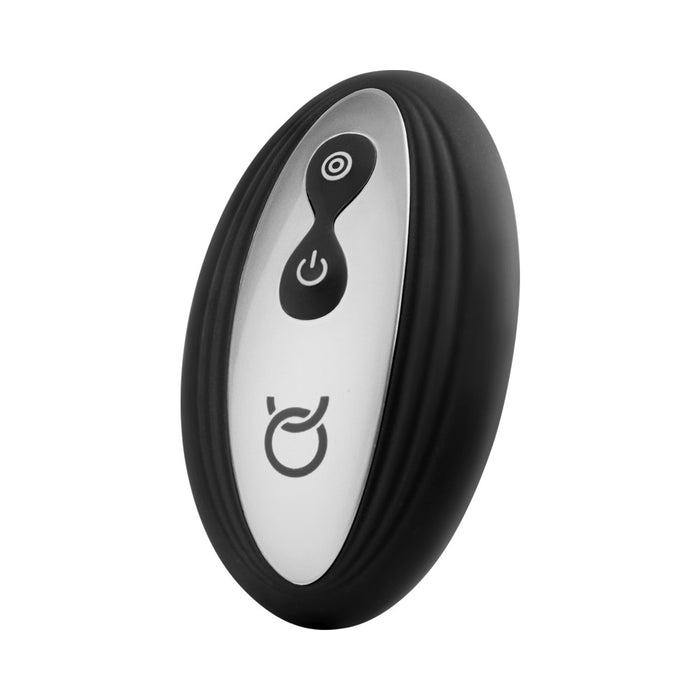 Forto Flex Pro Black