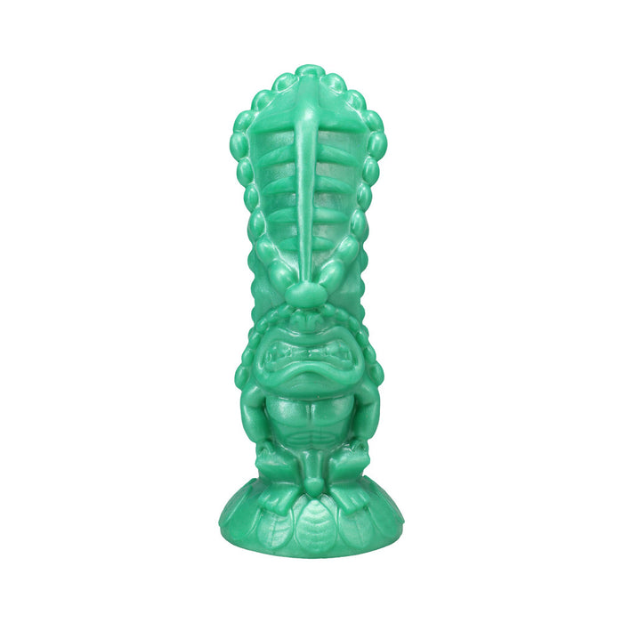 Polynesian Pleasures Pleasure Idols Mala Ma'ona Earth Idol with Remote