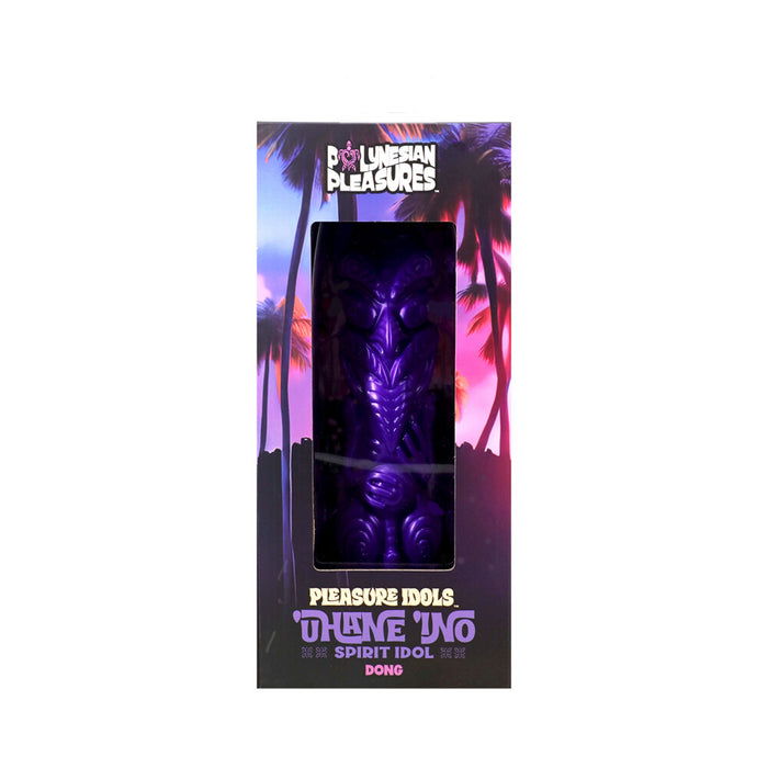 Polynesian Pleasures Pleasure Idols 'Uhane 'Ino Spirit Idol