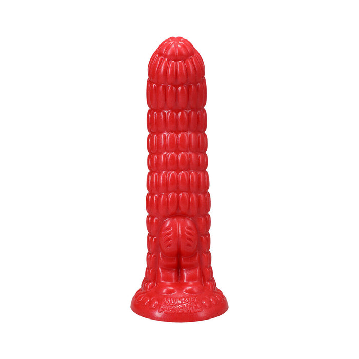 Polynesian Pleasures Pleasure Idols Ula' Make Fire Idol