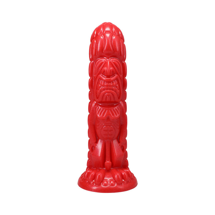 Polynesian Pleasures Pleasure Idols Ula' Make Fire Idol
