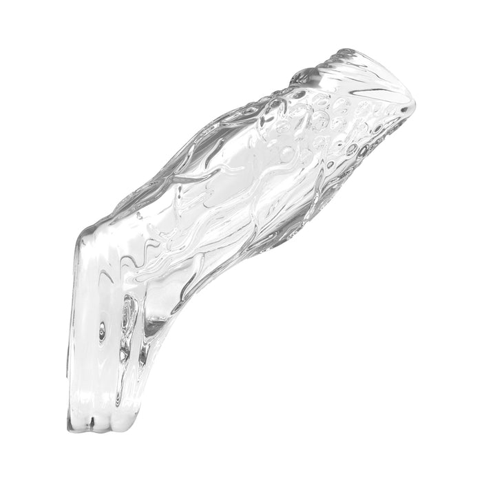 Magic Dual Sleeve Kit Clear
