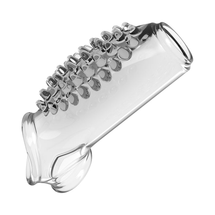 Magic Dual Sleeve Kit Clear