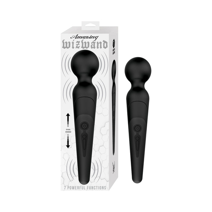 Amazing Wizwand Black