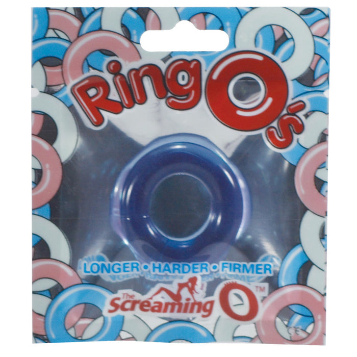 Screaming O RingO Blue