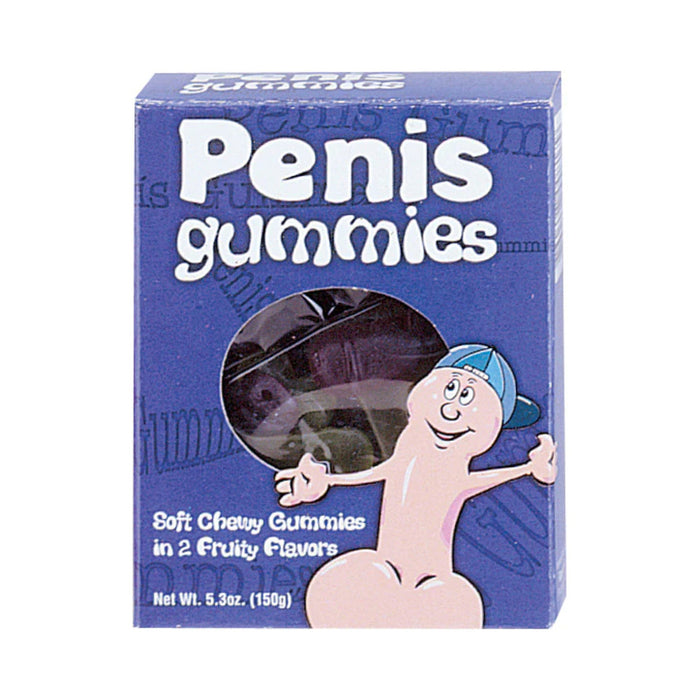 Penis Gummies 5.3oz