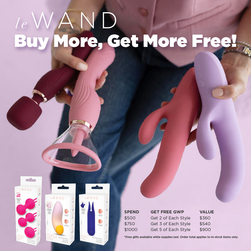 Nalpac Wholesale - Distributor of Adult Novelties Nalpac Wholesale - Distributor of Adult Novelties