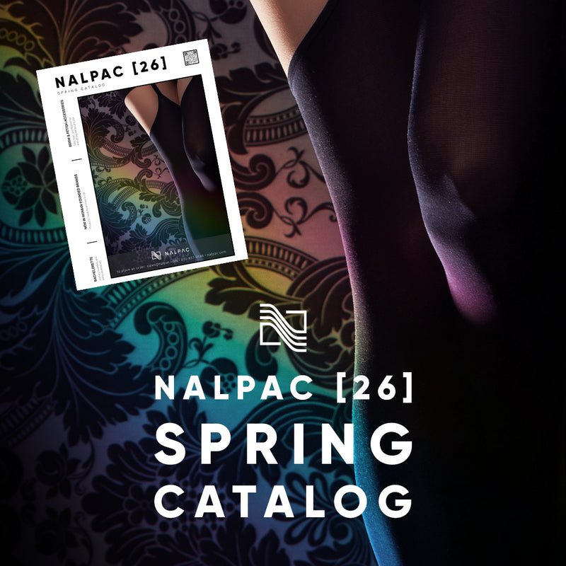 Nalpac Wholesale - Distributor of Adult Novelties Nalpac Wholesale - Distributor of Adult Novelties
