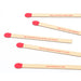 Spark Romance: 50 Ways to Deepen Your Connection Match Stick Game