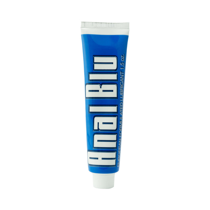 Anal Blu 1.5 oz.