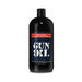 Gun Oil Silicone Lubricant 32 oz.