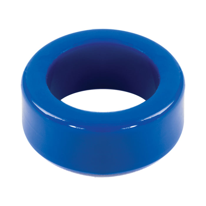 TitanMen - Cock Ring Blue