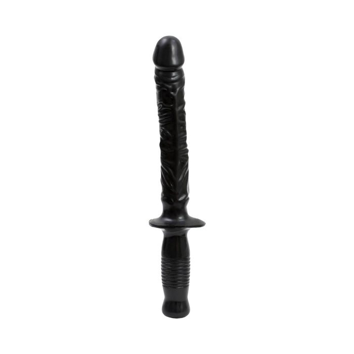 The Manhandler (Black)