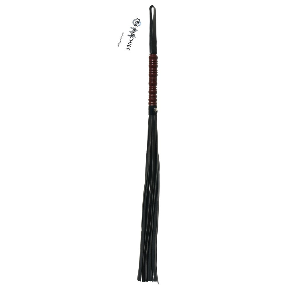Paddles, Whips and Ticklers