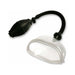 Fetish Fantasy Series High Intensity Pussy Pump Clear/Black