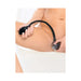 Fetish Fantasy Series High Intensity Pussy Pump Clear/Black