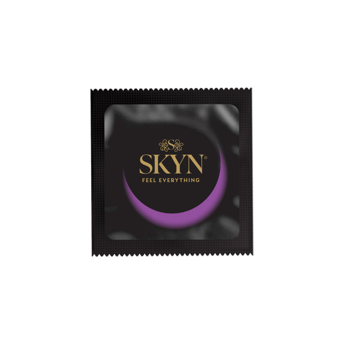 LifeStyles SKYN Selection Non-Latex Condoms 12-Pack