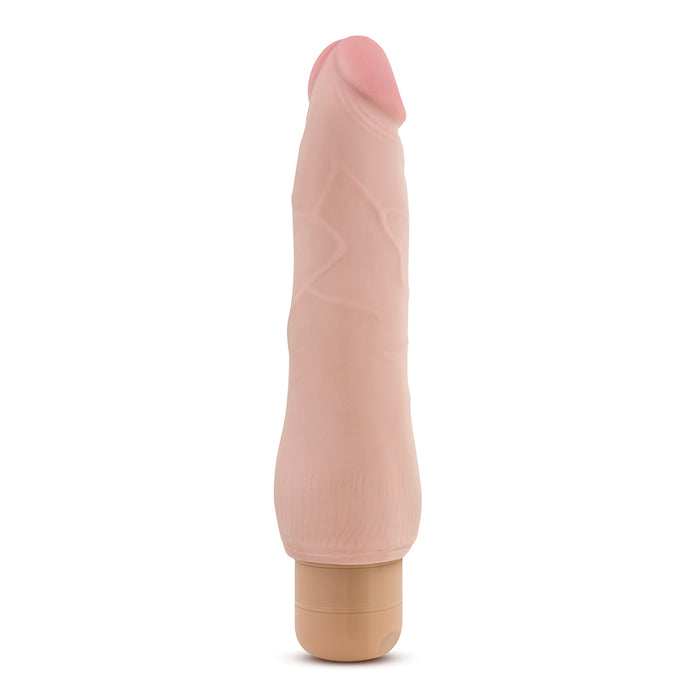 Au Naturel Fabien Beige