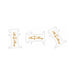 Horny Honey Arousal Cream 2ml Tubes (DP/144)