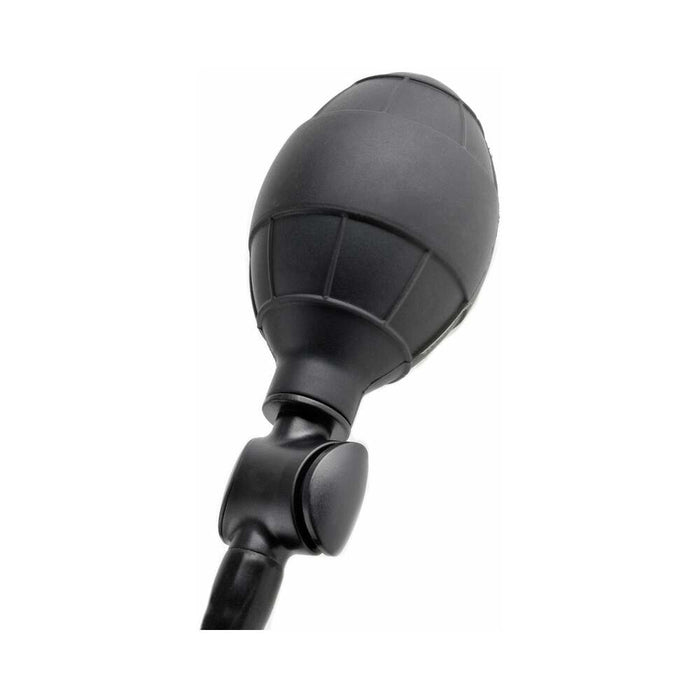 Pipedream Fetish Fantasy Series Mini Pussy Pump Black