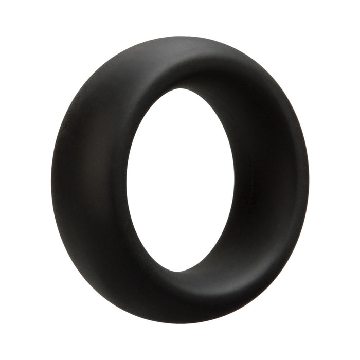 OptiMALE  C-Ring  35mm Black