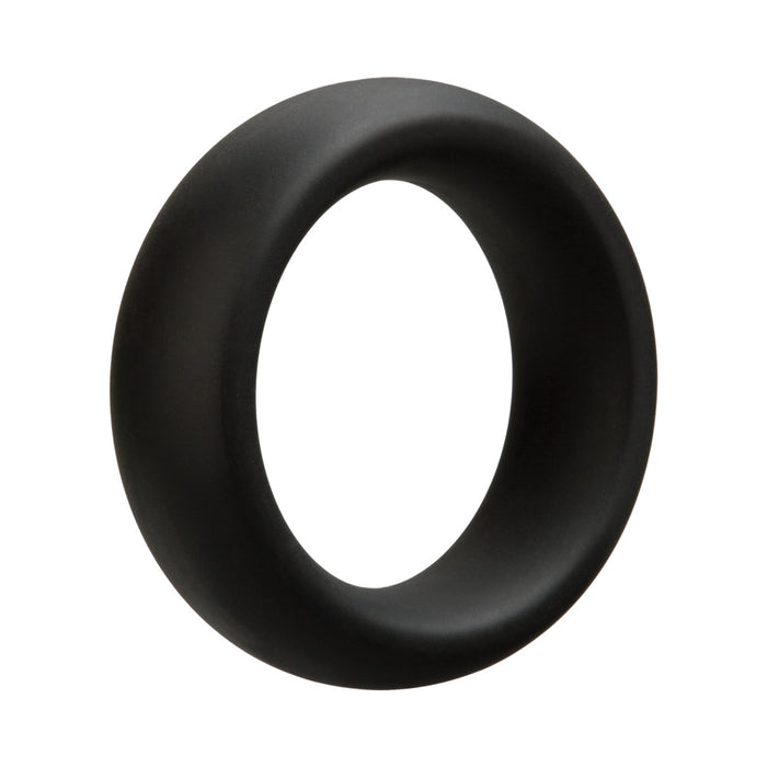 OptiMALE  C-Ring  40mm Black