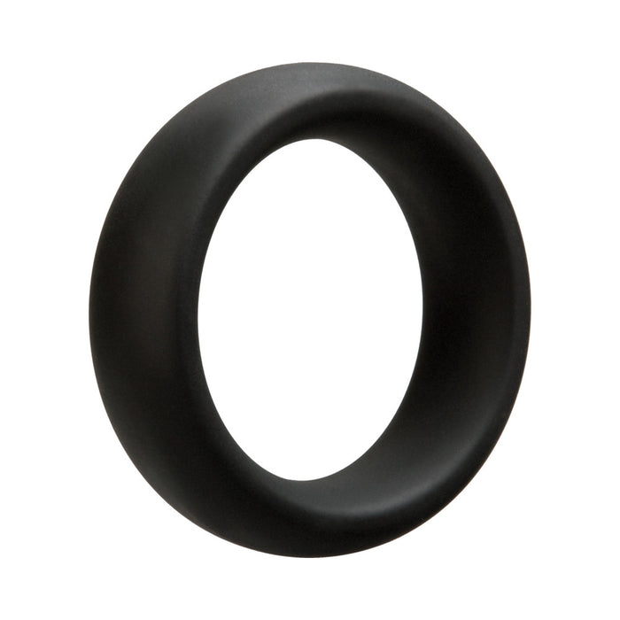 OptiMALE  C-Ring  45mm Black