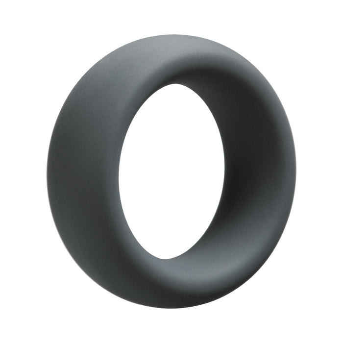 OptiMALE  C-Ring  35mm Slate