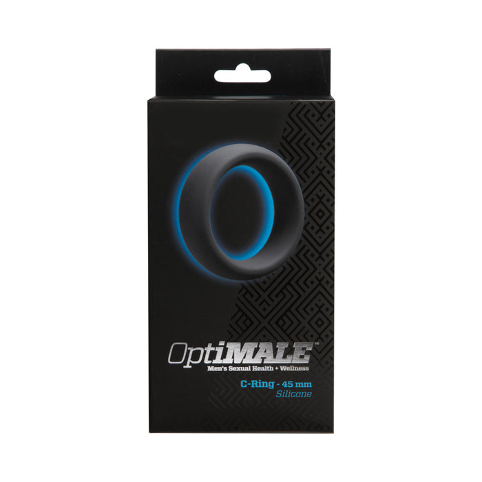 OptiMALE  C-Ring  45mm Slate
