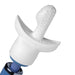 Wand Essentials G-Tip Attachment White