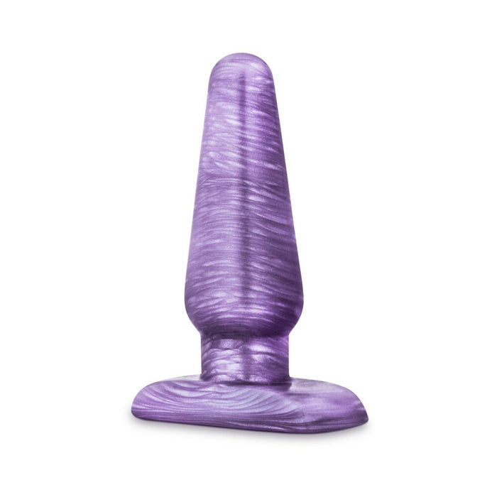 Blush B Yours Cosmic Plug Medium Purple