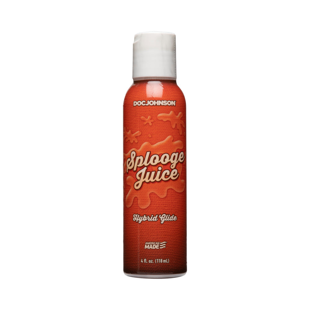 Splooge Juice 4oz — Nalpac