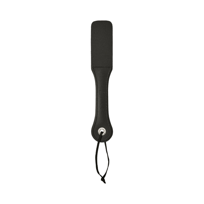 Sportsheets Leather Slut Paddle