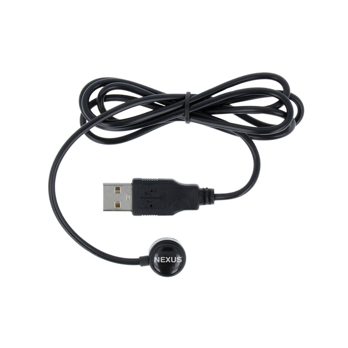 Nexus Ace Large Remote Control Vibrating Butt Plug