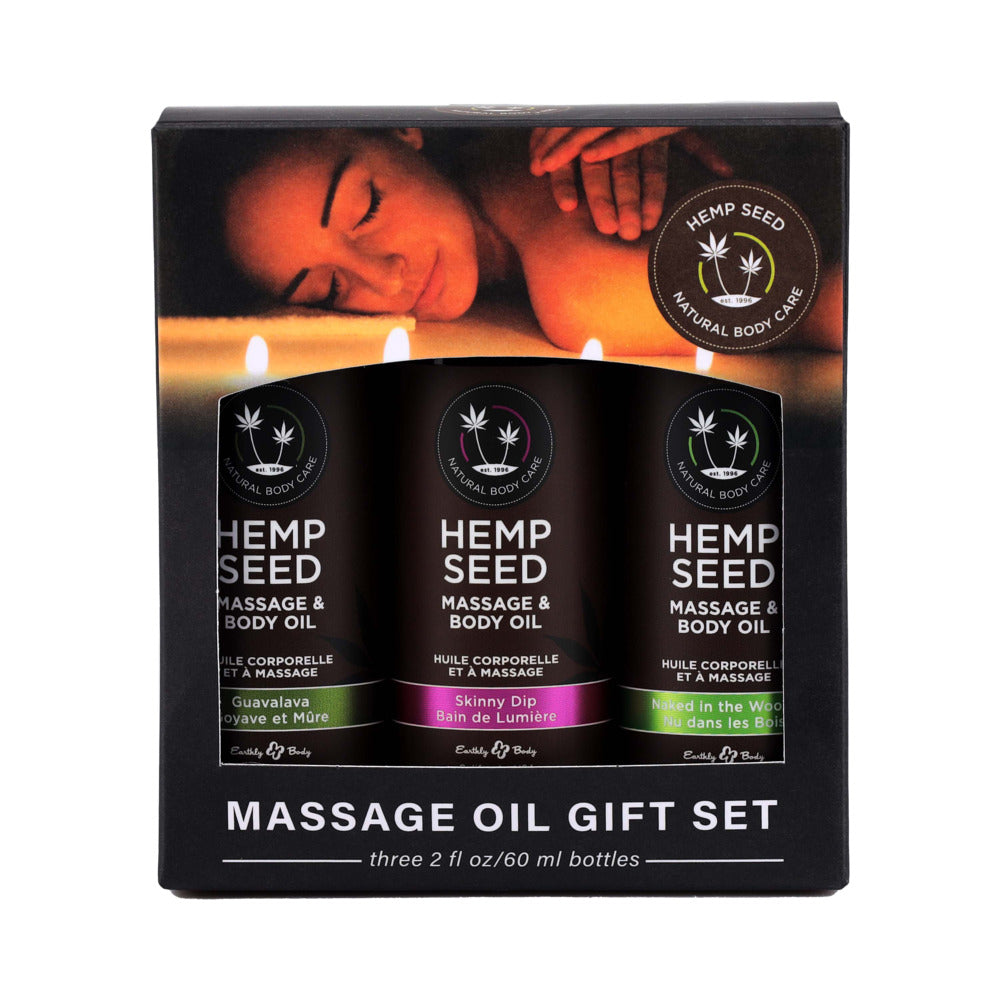 Gift Sets and Kits