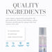 JO Agape Cooling Water-Based Lubricant 2 oz.
