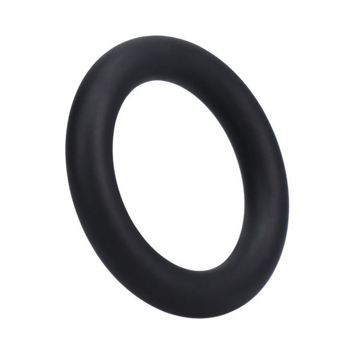 Rock Solid Silicone Gasket C Ring, Large (1 3/4in) in a Clamshell