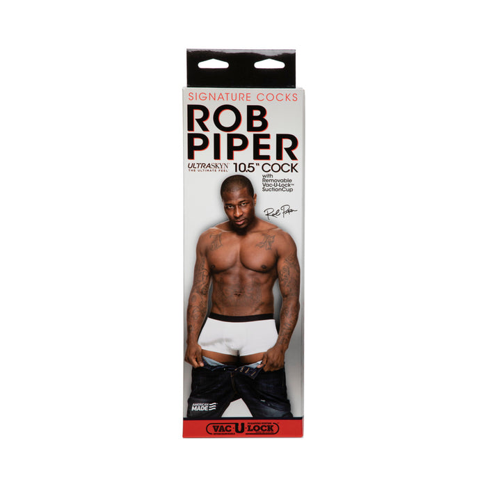 Rob Piper 10.5in Cock