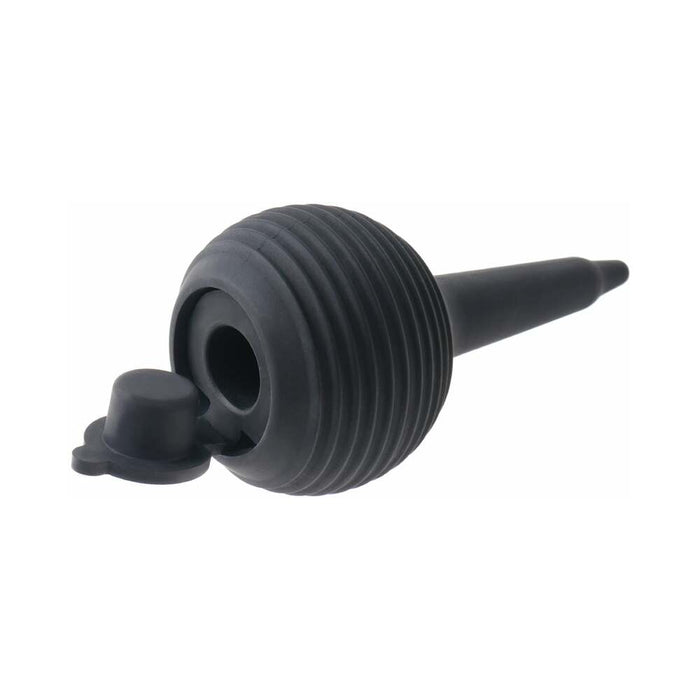 King Cock 6 in. Squirting Cock Realistic Dildo Beige
