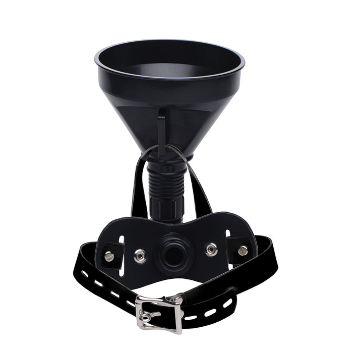 Master Series Latrine Extreme Funnel Gag