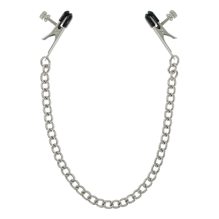 Master Series Ox Bull Nose Nipple Vice