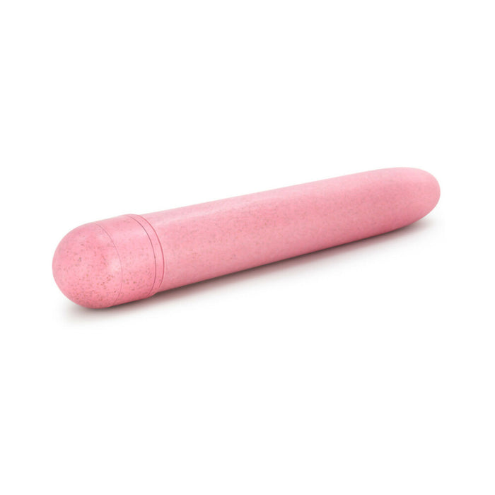 Blush Gaia Eco Slimline Vibrator Coral