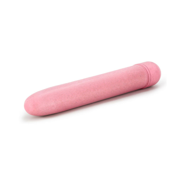 Blush Gaia Eco Slimline Vibrator Coral