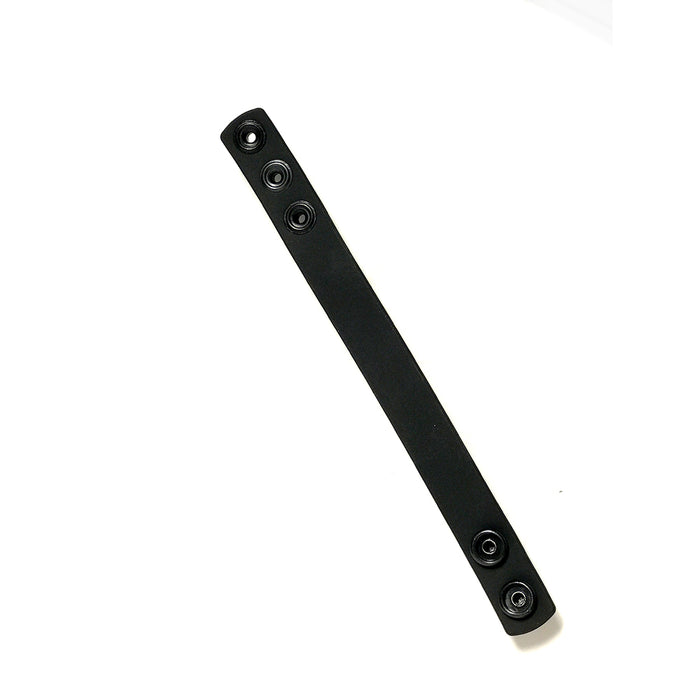 Boneyard Cock Strap Black