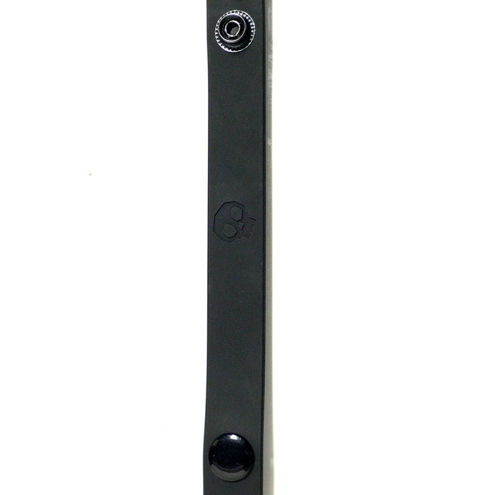 Boneyard Cock Strap Black