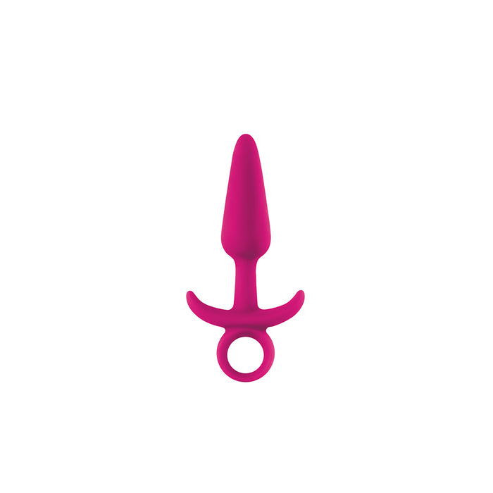INYA Prince Anal Plug Small Pink