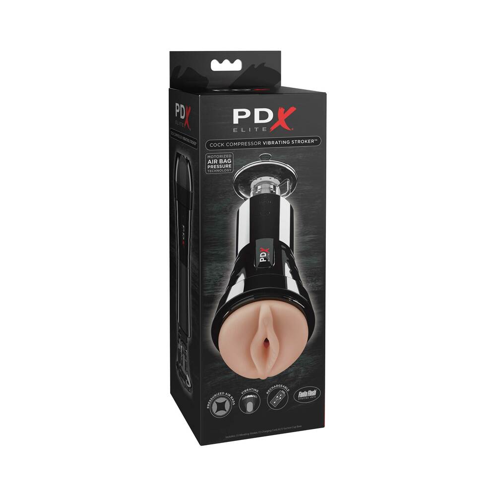 Hands-Free Masturbators and Strokers