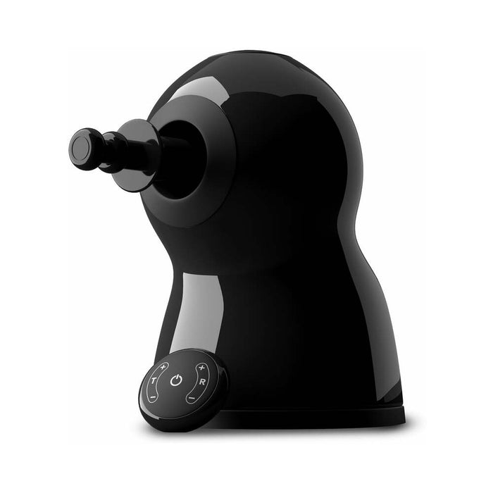 Fetish Fantasy Series 7-Piece The Bigger Bang Thrusting & Rotating Sex Machine Kit