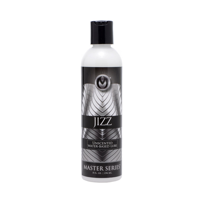 Masters Jizz Unscented Water-Based Lube