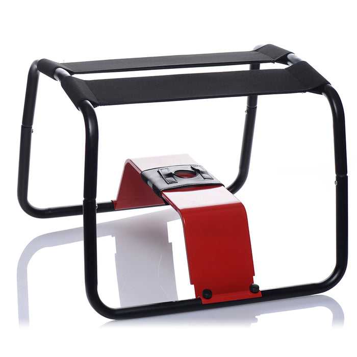 LoveBotz Banging Bench Extreme Sex Stool
